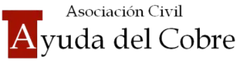 Ayuda del cobre